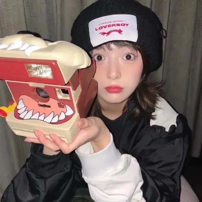 虽然没有跟我走