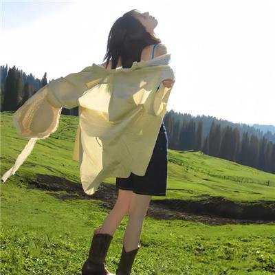 野女王